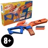 Wyrzutnia zabawek NERF Nerf N Series Pinpoint niebiesko-pomarańczowa 8+