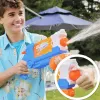 Nerf Super Soaker Flip Fill, Zabawkowy miotacz wody, 6 lat(a)