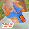 Nerf Super Soaker Flip Fill, Zabawkowy miotacz wody, 6 lat(a)