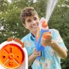 Nerf Super Soaker Flip Fill, Zabawkowy miotacz wody, 6 lat(a)