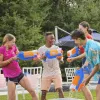 Nerf Super Soaker Flip Fill, Zabawkowy miotacz wody, 6 lat(a)