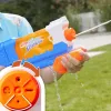 Nerf Super Soaker Flip Fill, Zabawkowy miotacz wody, 6 lat(a)