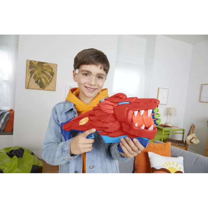 Nerf F8646EP4 broń zabawkowa