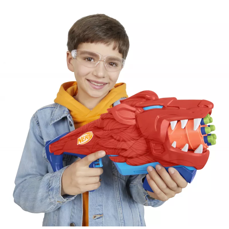 Nerf F8646EP4 broń zabawkowa