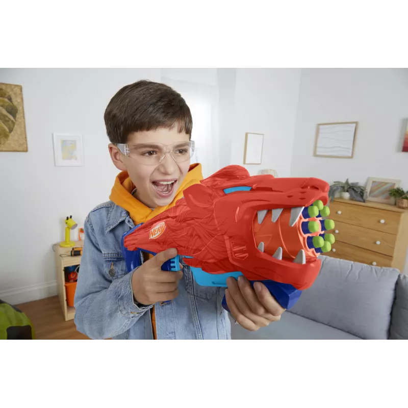 Nerf F8646EP4 broń zabawkowa