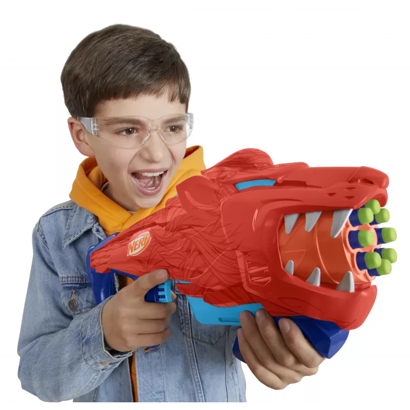 Nerf F8646EP4 broń zabawkowa