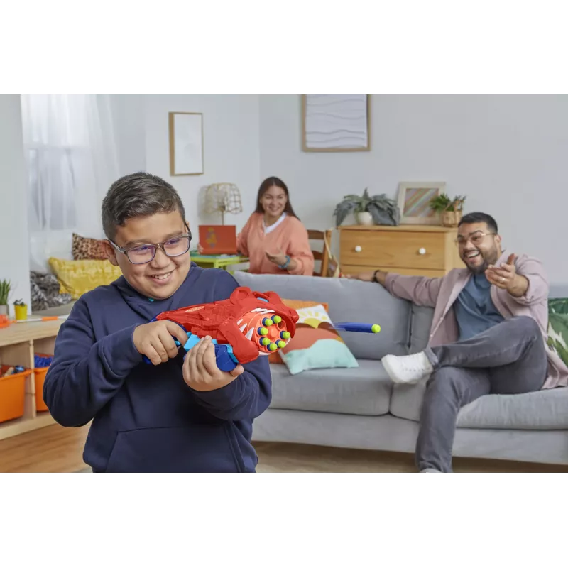 Nerf F8646EP4 broń zabawkowa