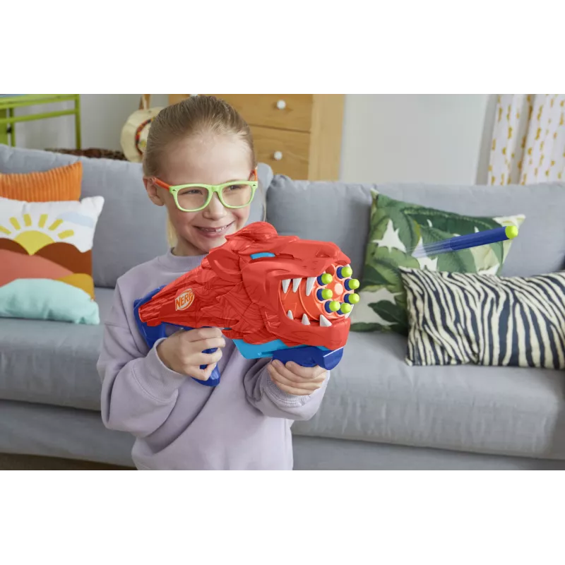 Nerf F8646EP4 broń zabawkowa