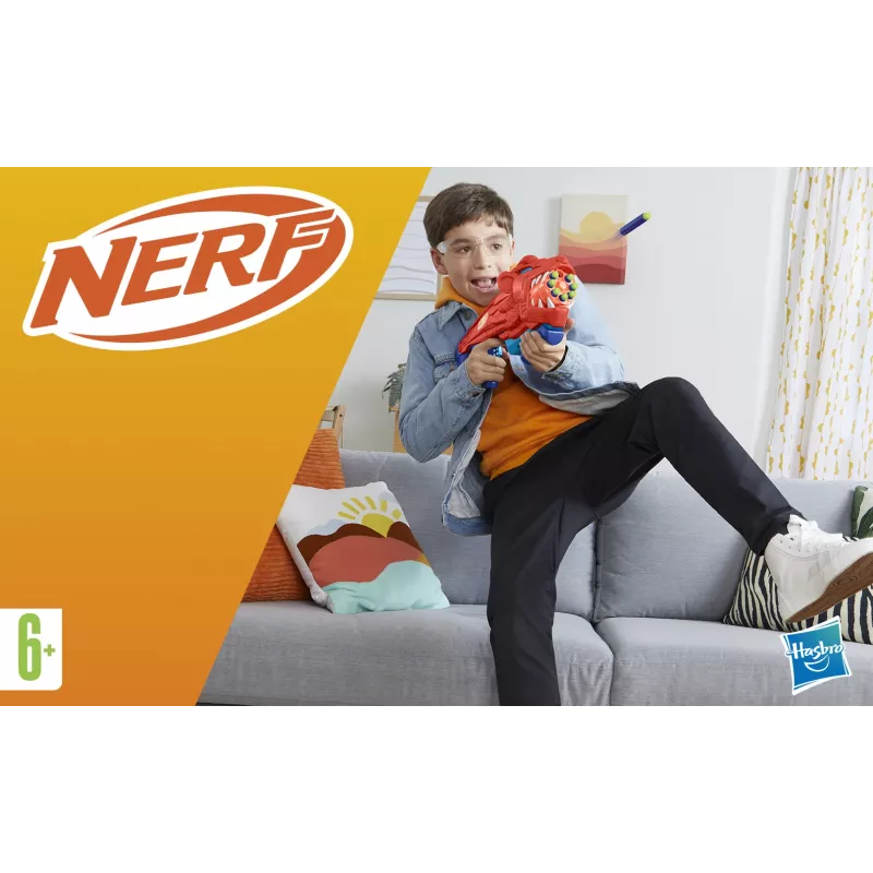 Nerf F8646EP4 broń zabawkowa