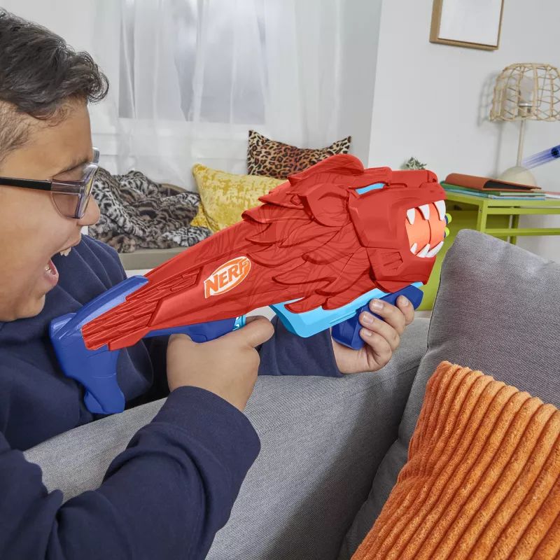 Nerf F8646EP4 broń zabawkowa