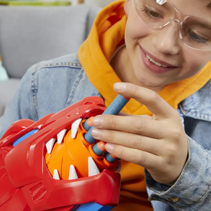Nerf F8646EP4 broń zabawkowa