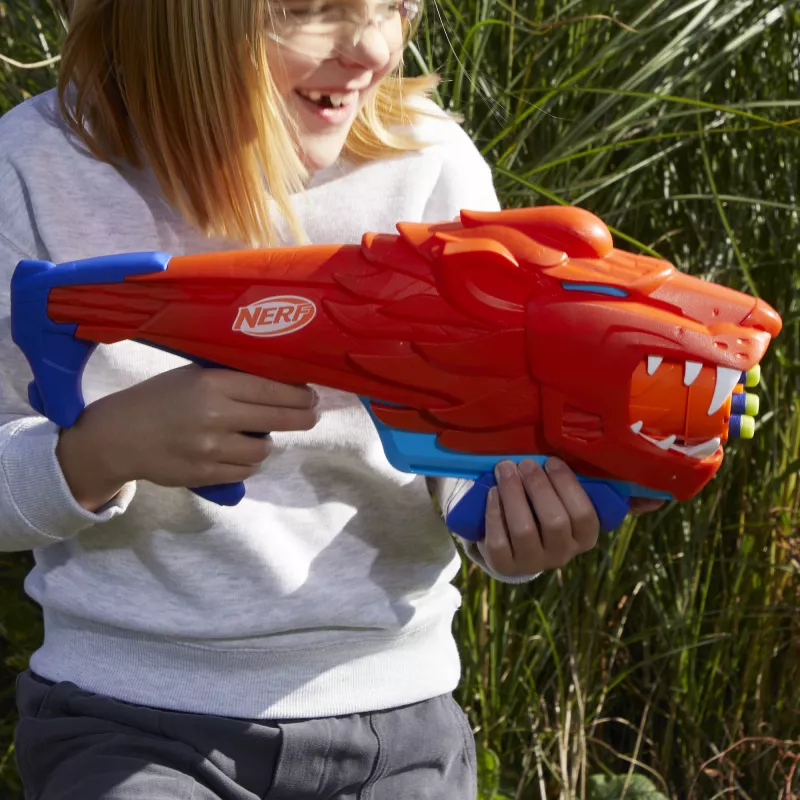 Nerf F8646EP4 broń zabawkowa