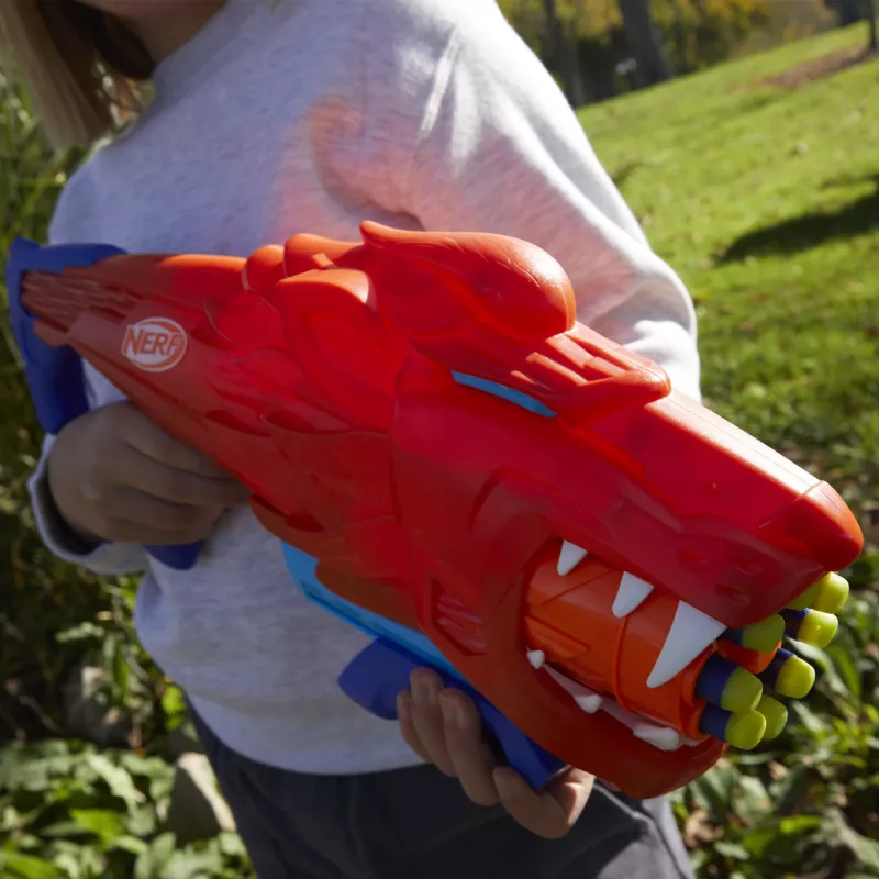 Nerf F8646EP4 broń zabawkowa