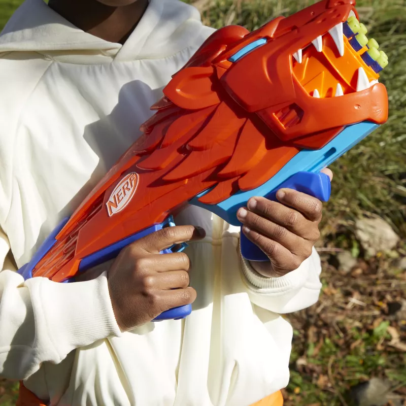 Nerf F8646EP4 broń zabawkowa