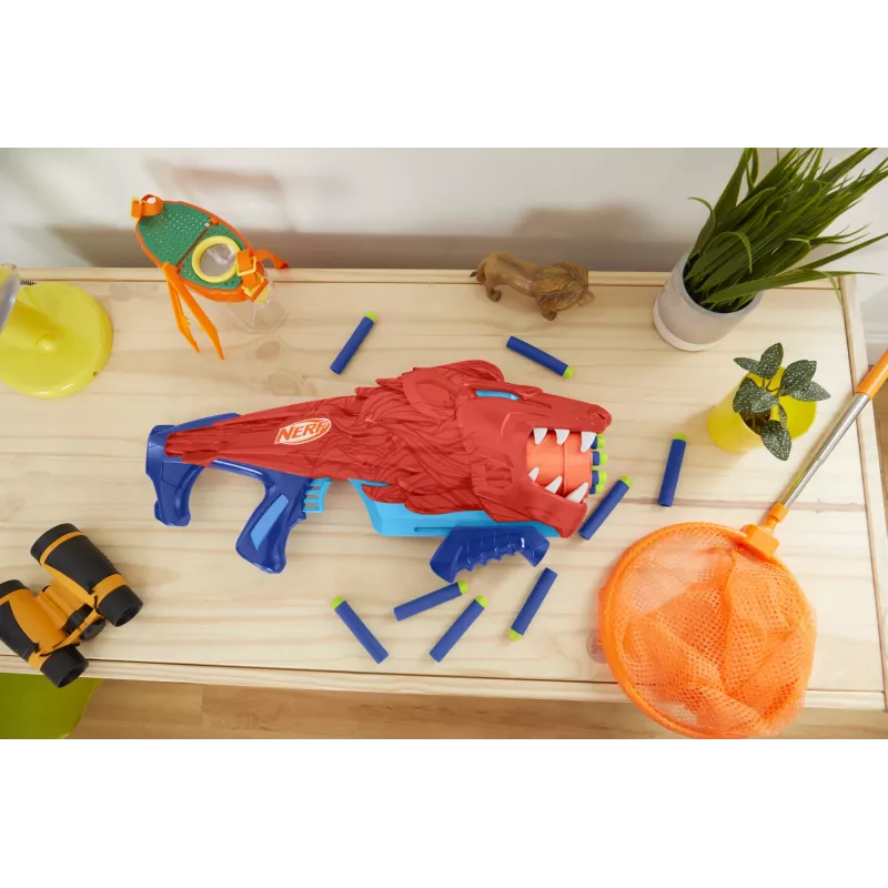 Nerf F8646EP4 broń zabawkowa