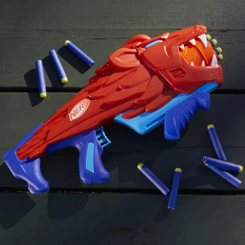 Nerf F8646EP4 broń zabawkowa