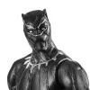 Marvel Avengers Titan Hero Black Pantera Figurka, 4 lat(a), Wielokolorowy, Plastik