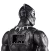 Marvel Avengers Titan Hero Black Pantera Figurka, 4 lat(a), Wielokolorowy, Plastik