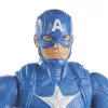 Marvel Avengers Captain America, 4 lat(a), Niebieski, Czerwony, Biały, Plastik