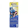 Marvel Avengers Captain America, 4 lat(a), Niebieski, Czerwony, Biały, Plastik