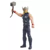 Marvel Avengers Thor, 4 lat(a), Wielokolorowy