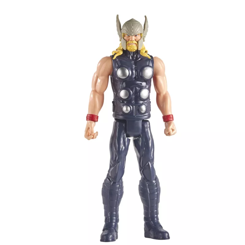 Marvel Avengers Thor, 4 lat(a), Wielokolorowy