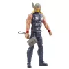 Marvel Avengers Thor, 4 lat(a), Wielokolorowy