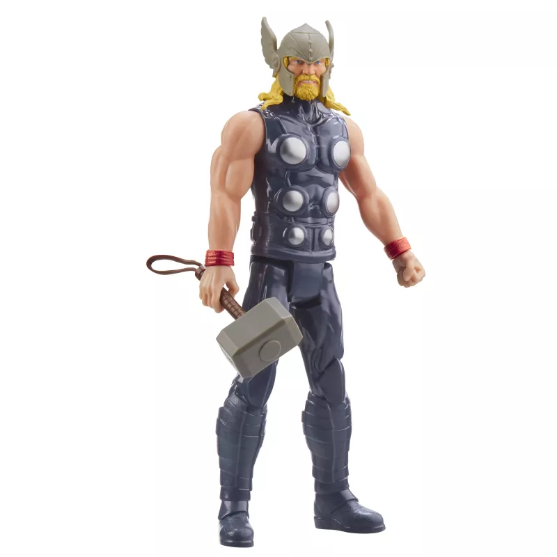 Marvel Avengers Thor, 4 lat(a), Wielokolorowy