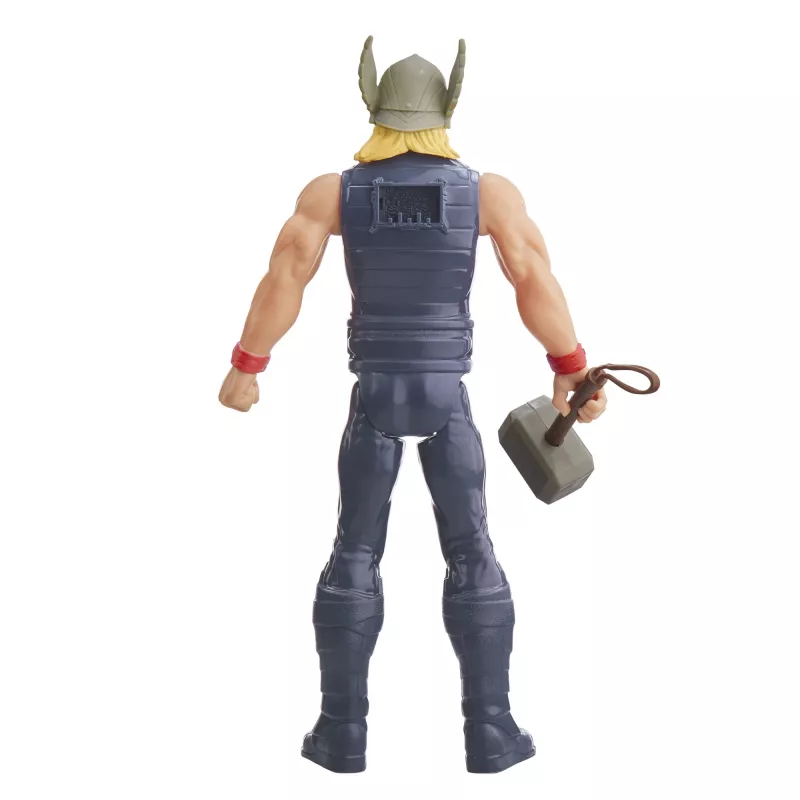 Marvel Avengers Thor, 4 lat(a), Wielokolorowy