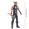 Marvel Avengers Thor, 4 lat(a), Wielokolorowy
