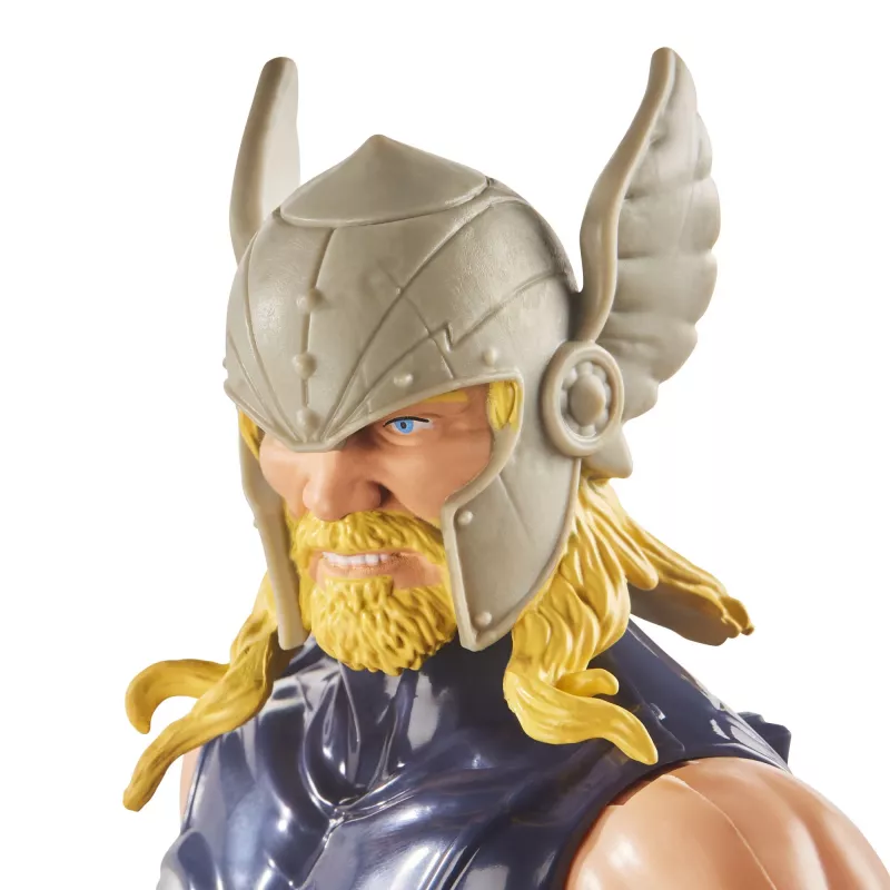 Marvel Avengers Thor, 4 lat(a), Wielokolorowy