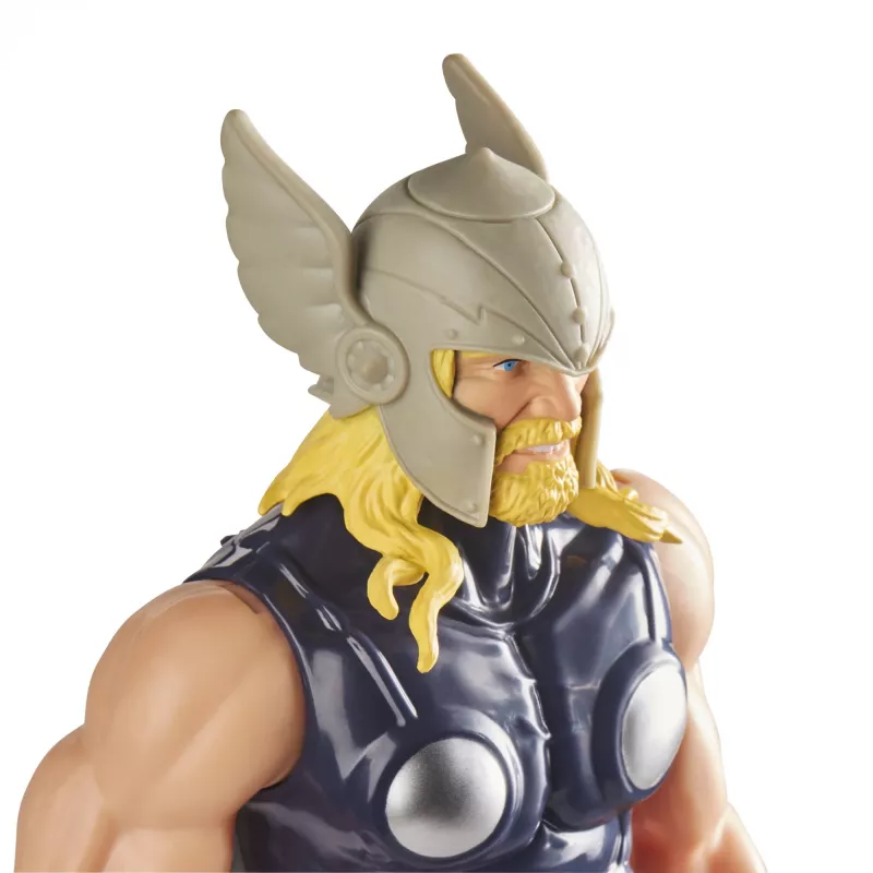 Marvel Avengers Thor, 4 lat(a), Wielokolorowy