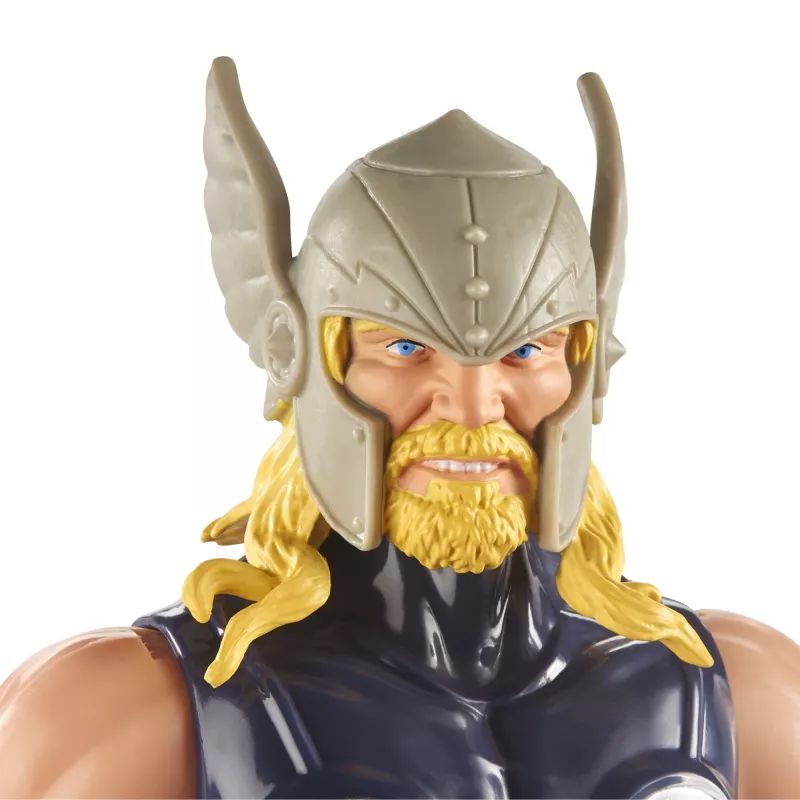 Marvel Avengers Thor, 4 lat(a), Wielokolorowy