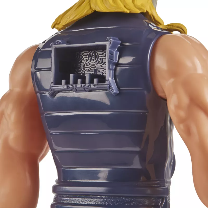 Marvel Avengers Thor, 4 lat(a), Wielokolorowy