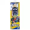 Marvel Avengers Thor, 4 lat(a), Wielokolorowy