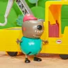 Laweta Peppa Pig F9519 Wielokolorowa zabawka przedszkolna od 3 lat