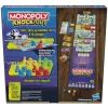 Monopoly Knockout – rodzinna gra towarzyska, szybkie gry planszowe dla wieku 8+, 2–8 graczy, 20 min.