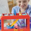 Peppa Pig 2-w-1 Autobus Imprezowy, Akcja/Przygoda, 3 lat(a), Wielokolorowy, Plastikowy