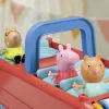 Peppa Pig 2-w-1 Autobus Imprezowy, Akcja/Przygoda, 3 lat(a), Wielokolorowy, Plastikowy