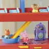 Peppa Pig 2-w-1 Autobus Imprezowy, Akcja/Przygoda, 3 lat(a), Wielokolorowy, Plastikowy