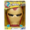 Marvel Avengers Iron Man Flip FX Mask, Child, Face mask, 5 yr(s), Movie, 1 szt.