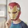 Marvel Avengers Iron Man Flip FX Mask, Child, Face mask, 5 yr(s), Movie, 1 szt.