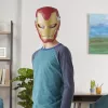 Marvel Avengers Iron Man Flip FX Mask, Child, Face mask, 5 yr(s), Movie, 1 szt.