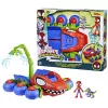 Zestaw akcji/przygód Hasbro F94805S0 Wielokolorowy Plastik