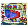 Zestaw akcji/przygód Hasbro F94805S0 Wielokolorowy Plastik