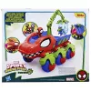 Zestaw akcji/przygód Hasbro F94805S0 Wielokolorowy Plastik