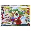 Playset Akcja/Przygoda Hasbro Marvel Spidey i Super-kumple Dino-Webs Treehouse