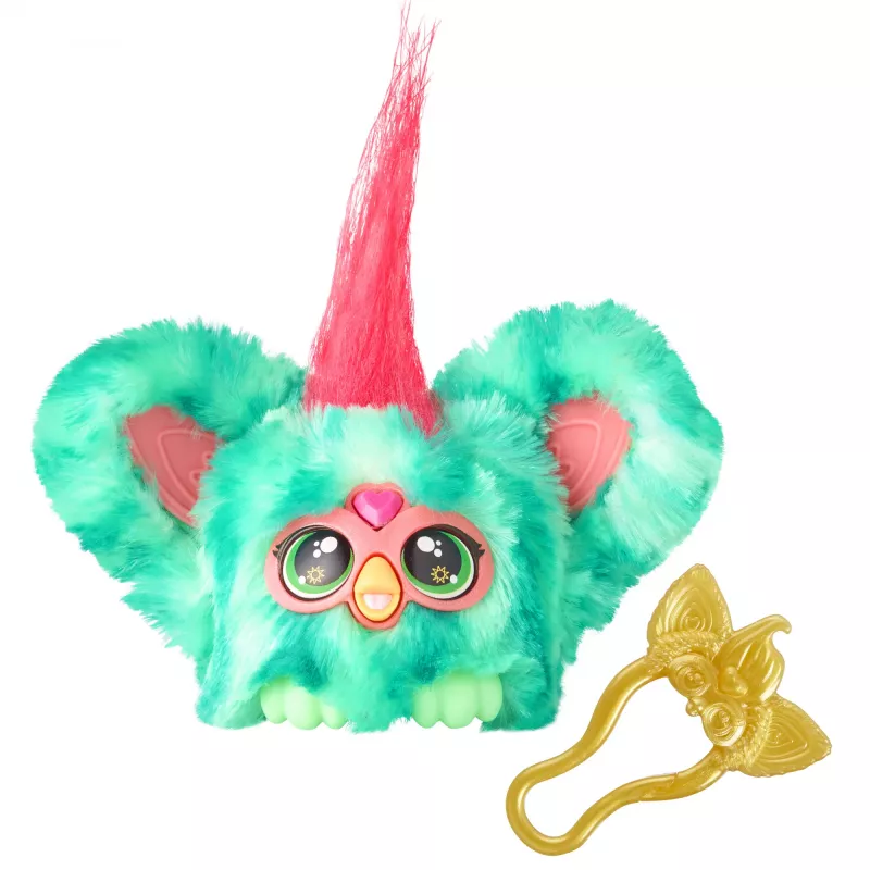 Pluszowa zabawka Furby F88945X2