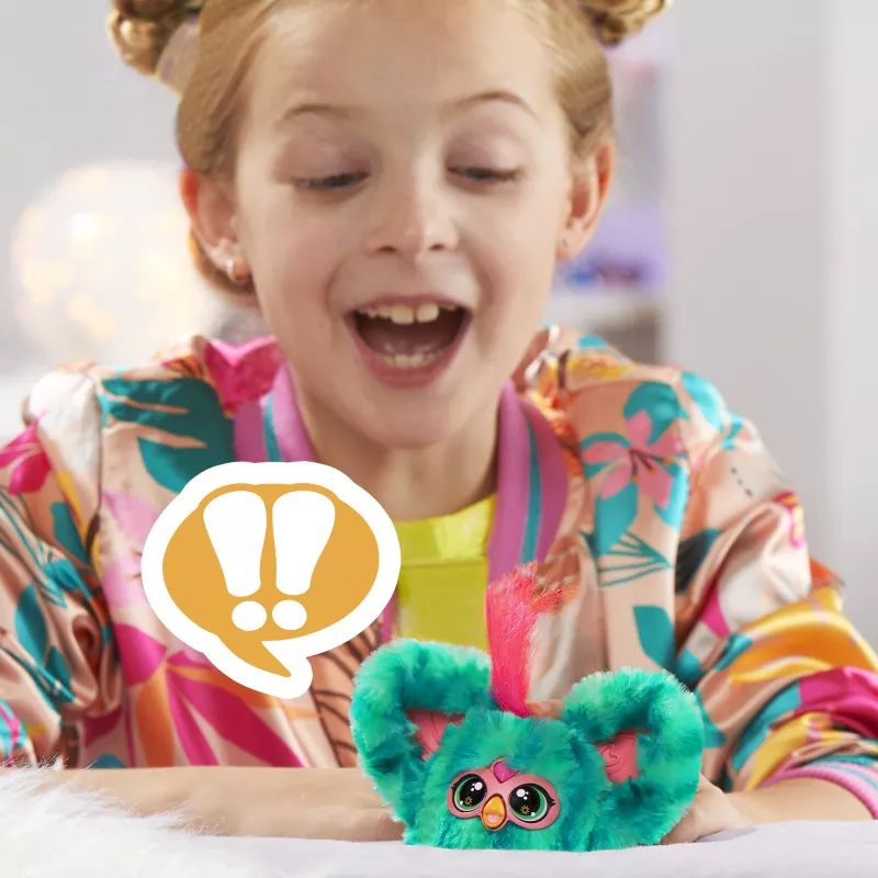 Pluszowa zabawka Furby F88945X2