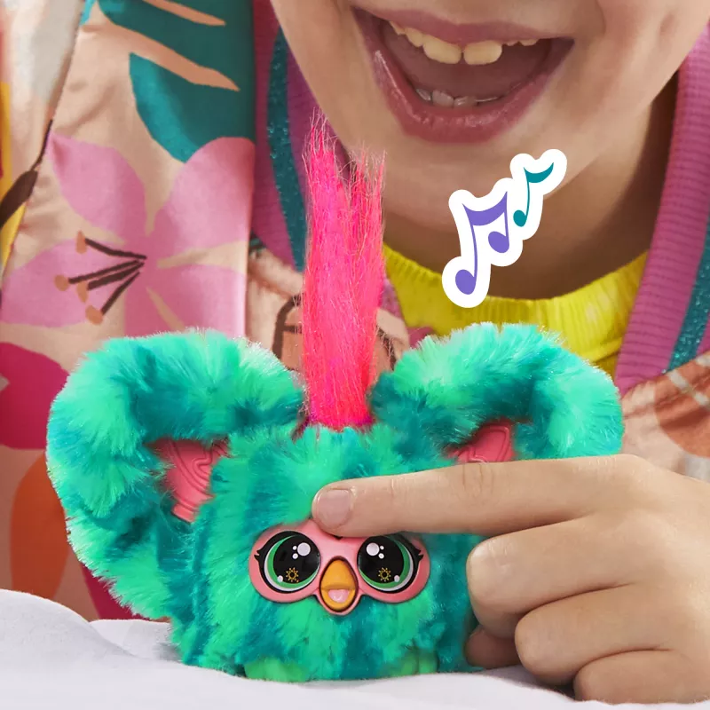Pluszowa zabawka Furby F88945X2